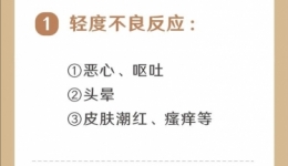 CT增强不良反应