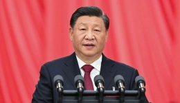 中国共产党第二十次全国代表大会报告全文
