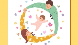 全国儿童预防接种日：主动接种疫苗，共享健康生活