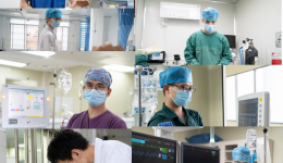 改观念，拓领域，求创新，促发展——我院护理部召开2023年“男丁格尔”座谈会