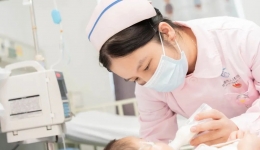 庆祝护士节 礼赞白衣天使|贵港20个团队288人获通报表扬，有你认识的吗？