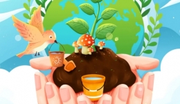 世界环境日•全面推进美丽中国建设