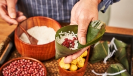 我们的节日・端午丨端午节的起源和习俗