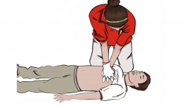 红格相伴·守护万家平安 | 心肺复苏要点一文读懂