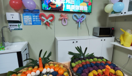 五色糯香情，共飨三月三