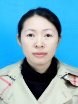 陆兰英