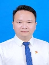 杨锦汉
