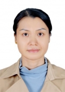 苏小芳