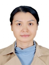 苏小芳